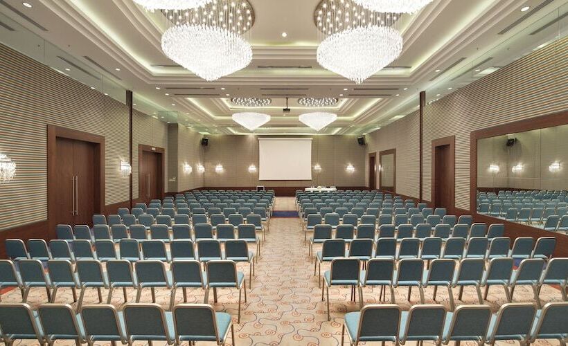 Отель Tui Blue Side  All Inclusive