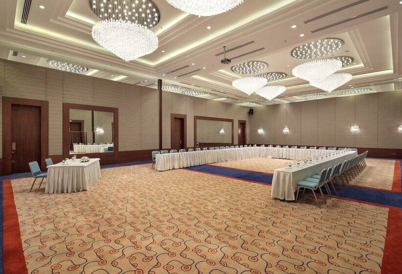 Отель Tui Blue Side  All Inclusive