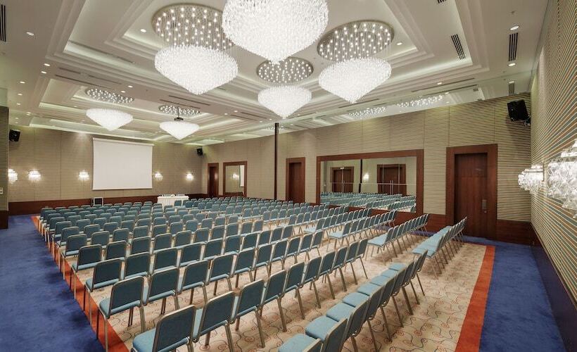 Отель Tui Blue Side  All Inclusive