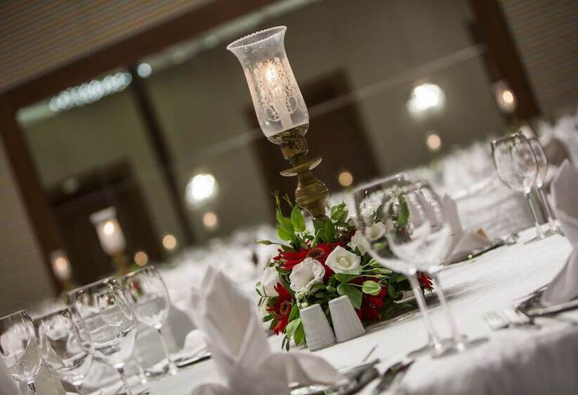 Отель Tui Blue Side  All Inclusive