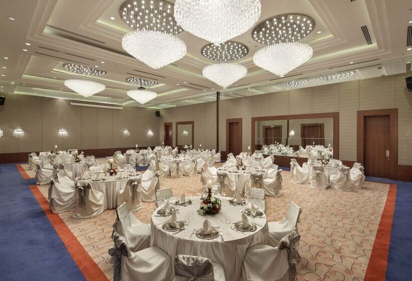 Отель Tui Blue Side  All Inclusive