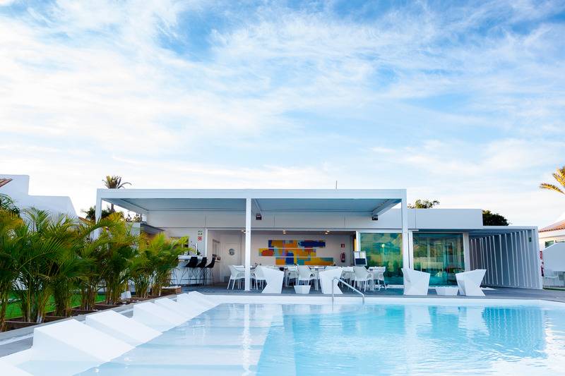 Seven Hotel & Wellness   Gay Men Only