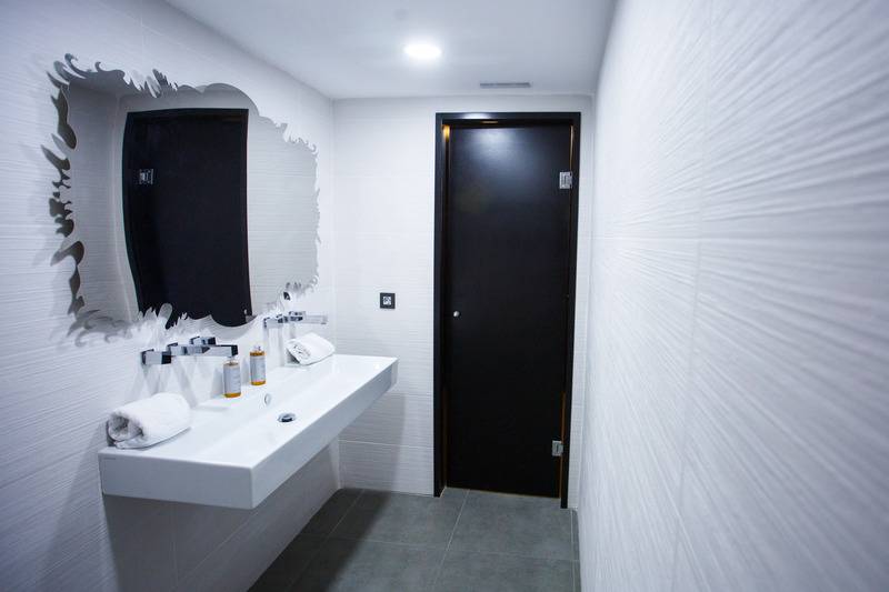 Seven Hotel & Wellness   Gay Men Only