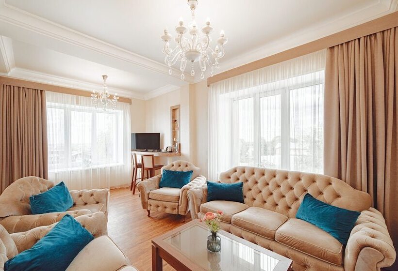 ホテル Shato City