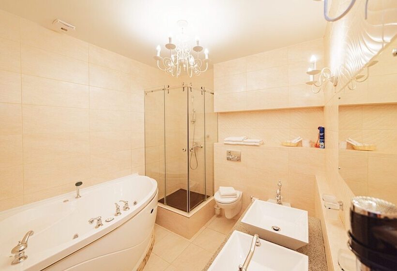 ホテル Shato City