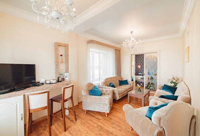 ホテル Shato City