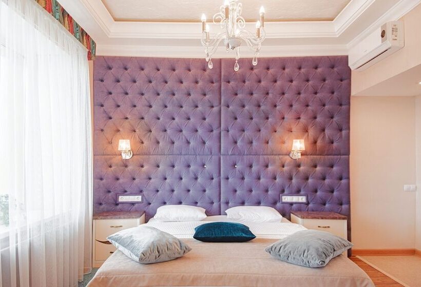 ホテル Shato City