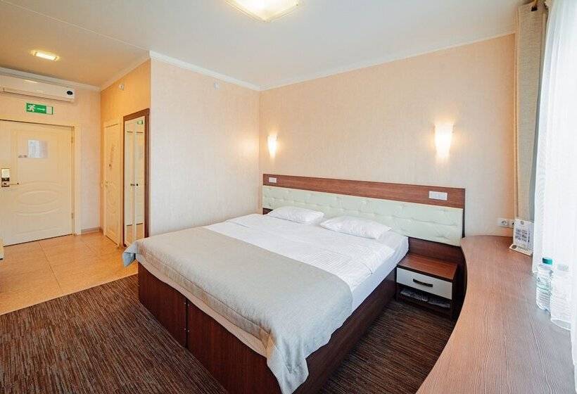 ホテル Shato City