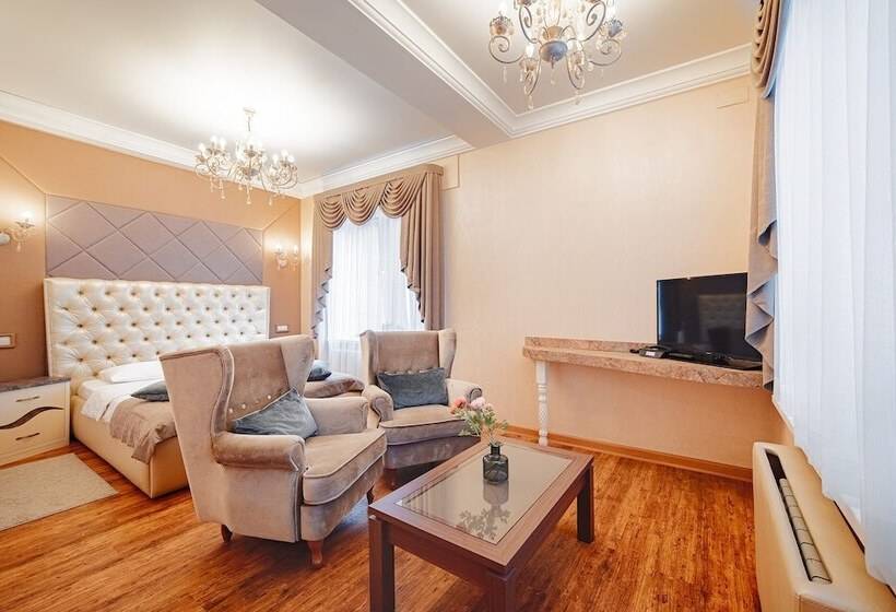 ホテル Shato City