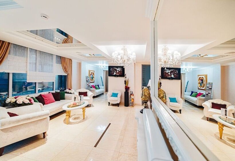 ホテル Shato City