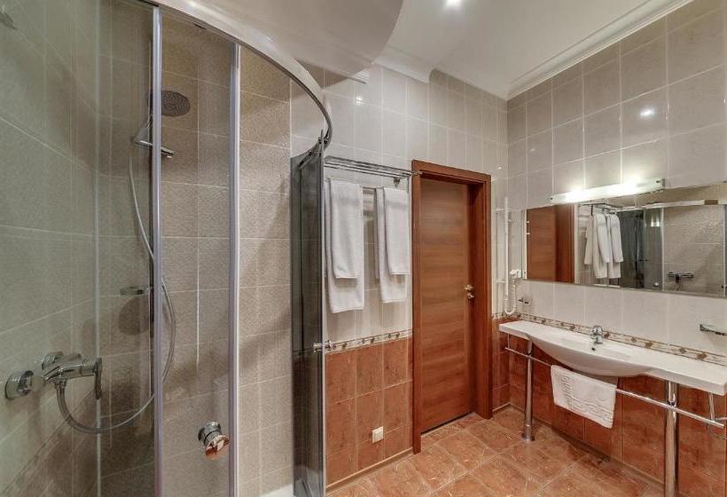 בית מלון כפרי Soborniy