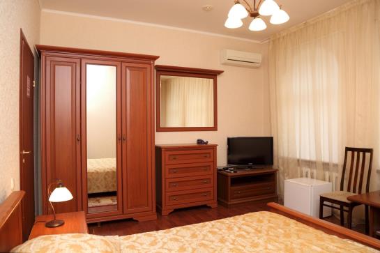 בית מלון כפרי Sosnoviy Bor Guest House