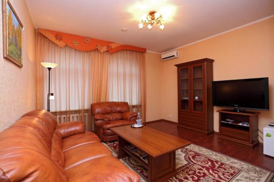 בית מלון כפרי Sosnoviy Bor Guest House