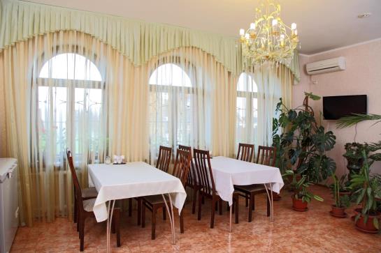 בית מלון כפרי Sosnoviy Bor Guest House