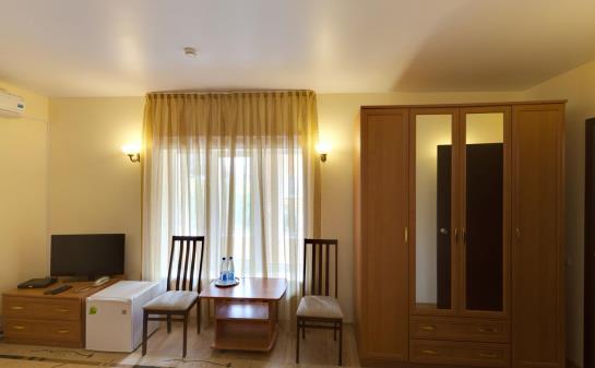 בית מלון כפרי Sosnoviy Bor Guest House