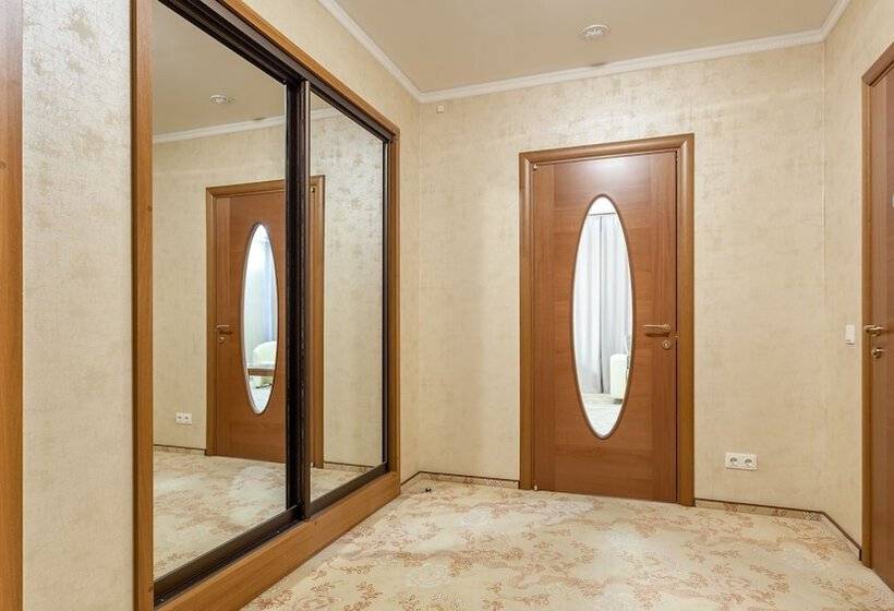 هتل Sosnovy Bor Park