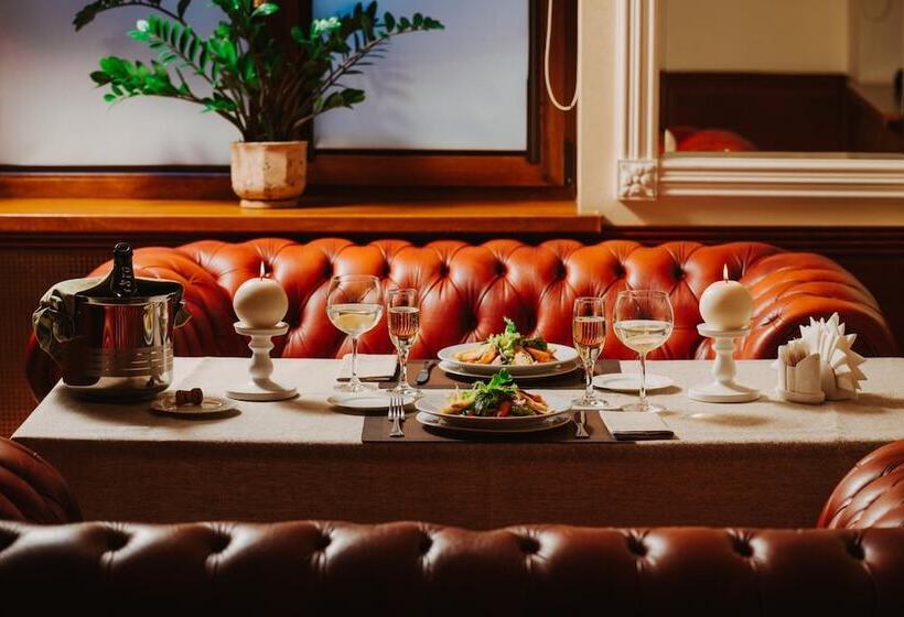 בית מלון כפרי Soul Place