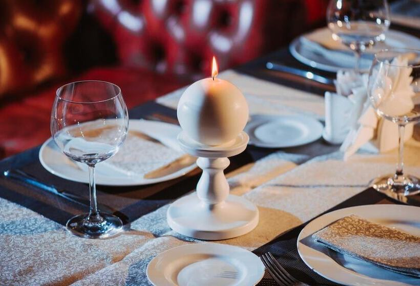 בית מלון כפרי Soul Place