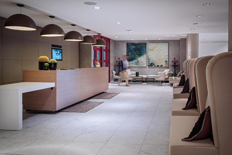 هتل Spa Marin Du Val Andre Thalasso Resort