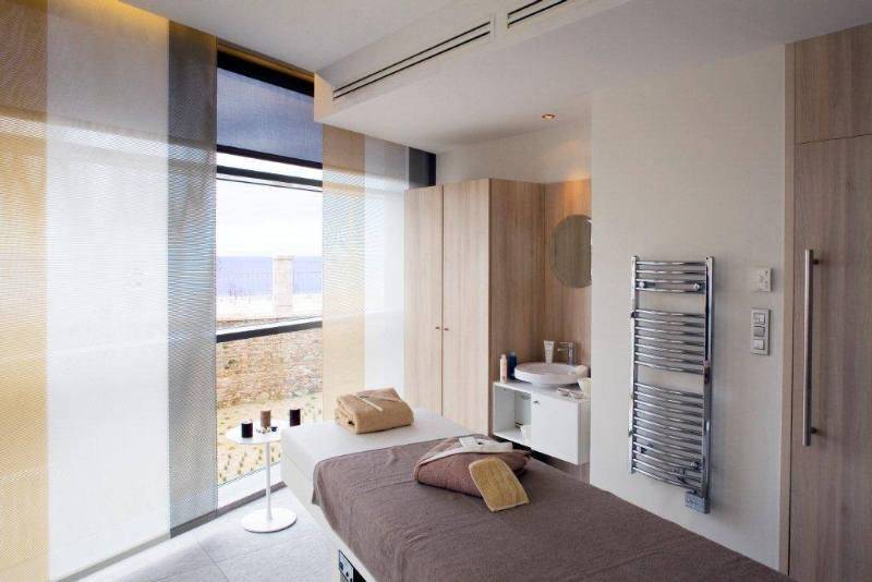 هتل Spa Marin Du Val Andre Thalasso Resort