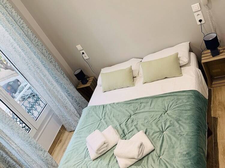 فندق Le Nice Etoile