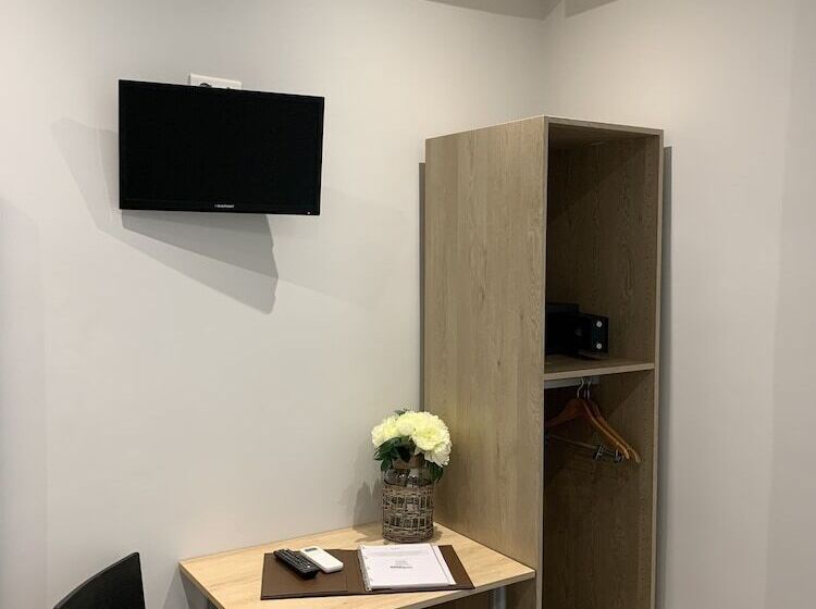 فندق Le Nice Etoile