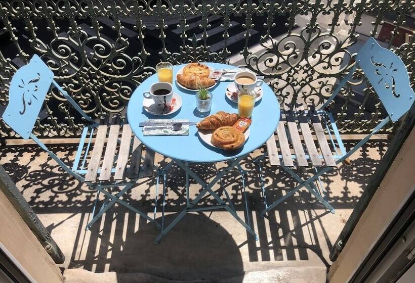 فندق Le Nice Etoile