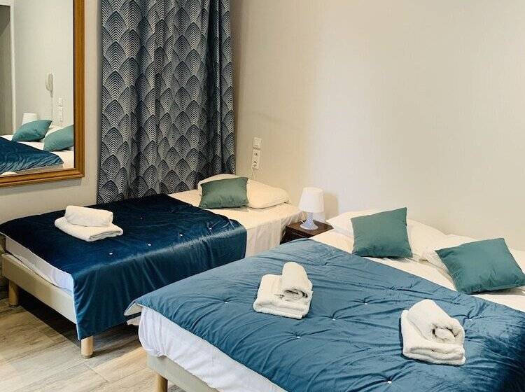 فندق Le Nice Etoile