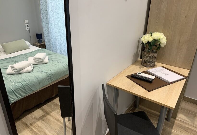 ホテル Le Nice Etoile