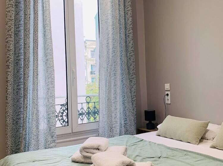 فندق Le Nice Etoile