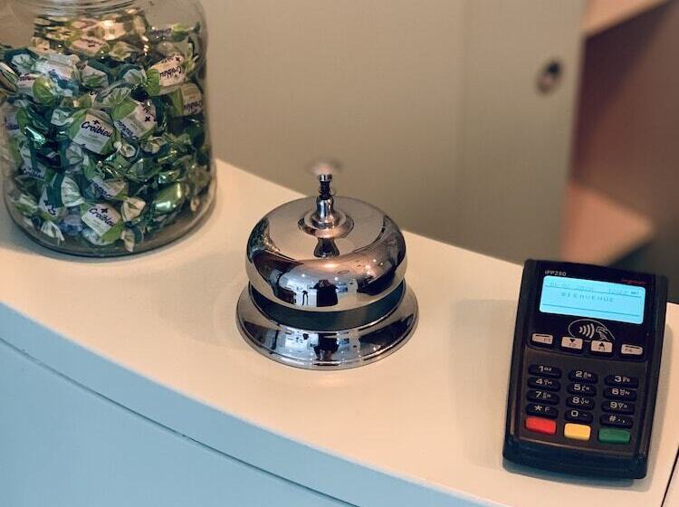 فندق Le Nice Etoile