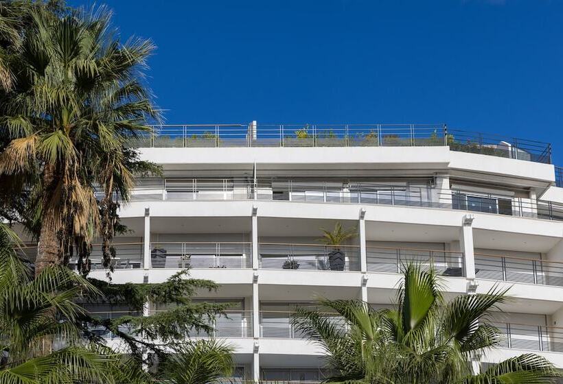 בית מלון כפרי Staybridge Suites   Cannes Centre, An Ihg