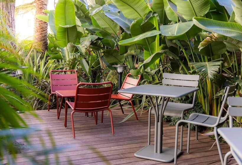 בית מלון כפרי Staybridge Suites   Cannes Centre, An Ihg