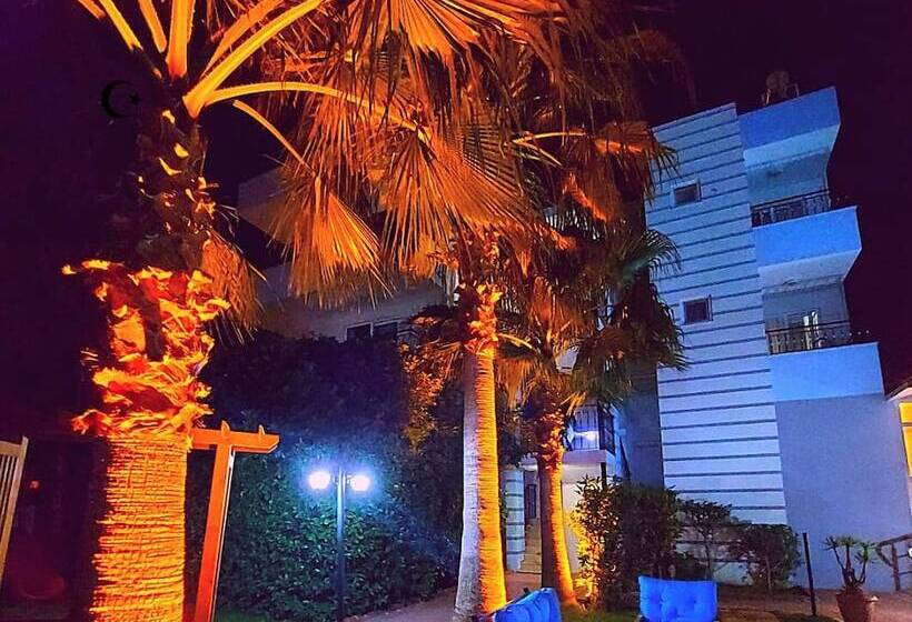 فندق Summer Rose