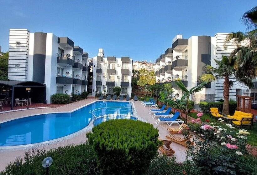 فندق Summer Rose