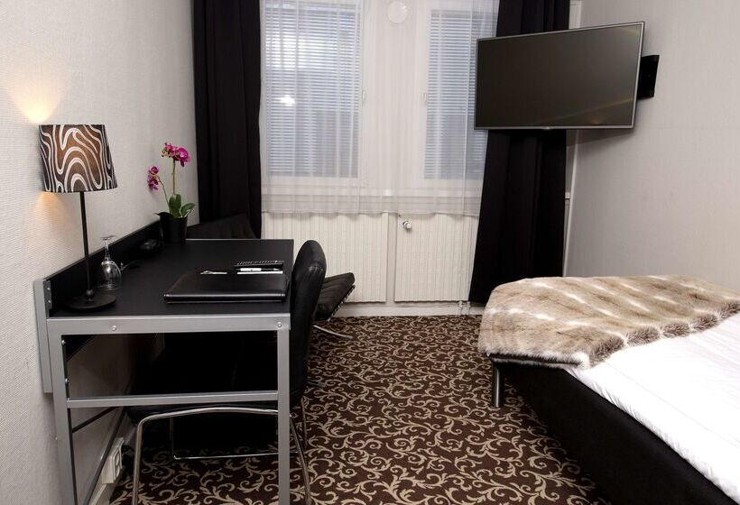 Sure Hotel By Best Western Algen