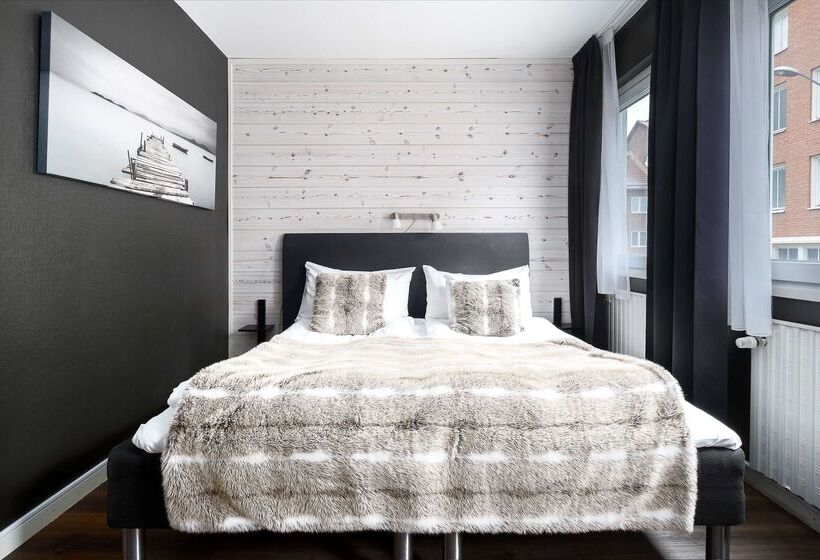 Sure Hotel By Best Western Algen