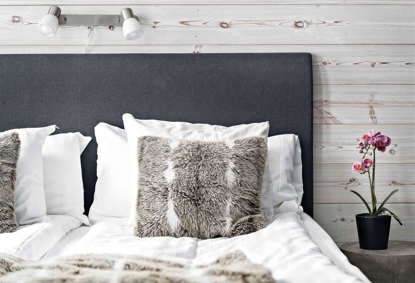 Sure Hotel By Best Western Algen