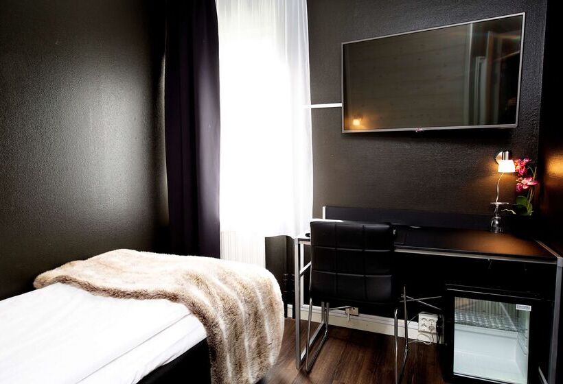 Sure Hotel By Best Western Algen