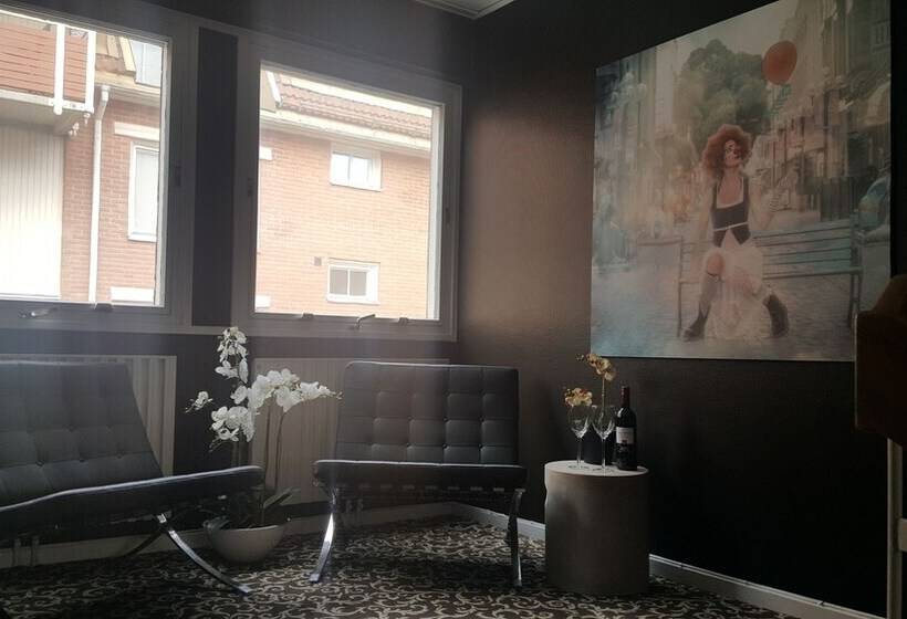 Sure Hotel By Best Western Algen