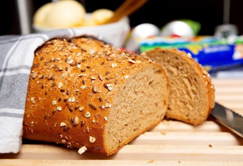 Sure Hotel By Best Western Algen