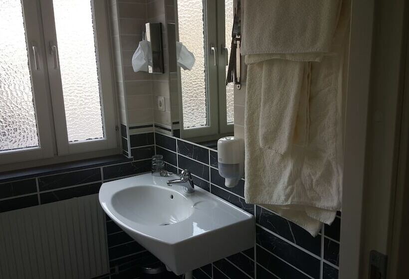 Sure Hotel By Best Western Algen