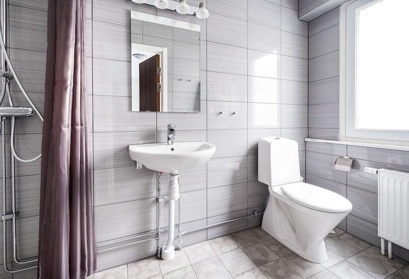 Sure Hotel By Best Western Algen