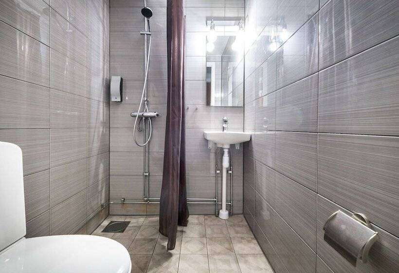 Sure Hotel By Best Western Algen