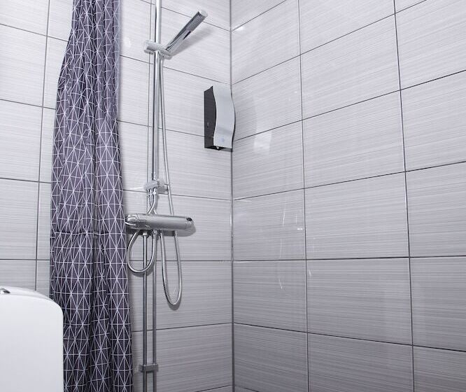 Sure Hotel By Best Western Algen