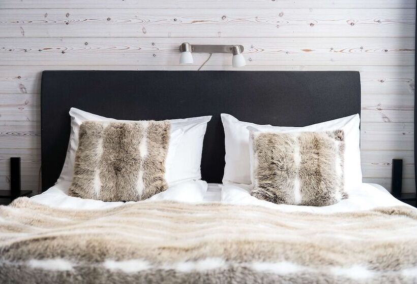 Sure Hotel By Best Western Algen