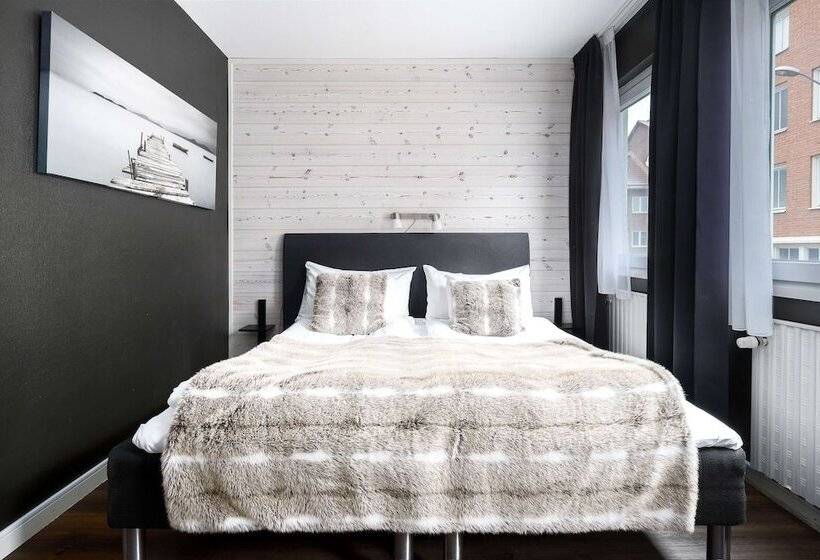 Sure Hotel By Best Western Algen