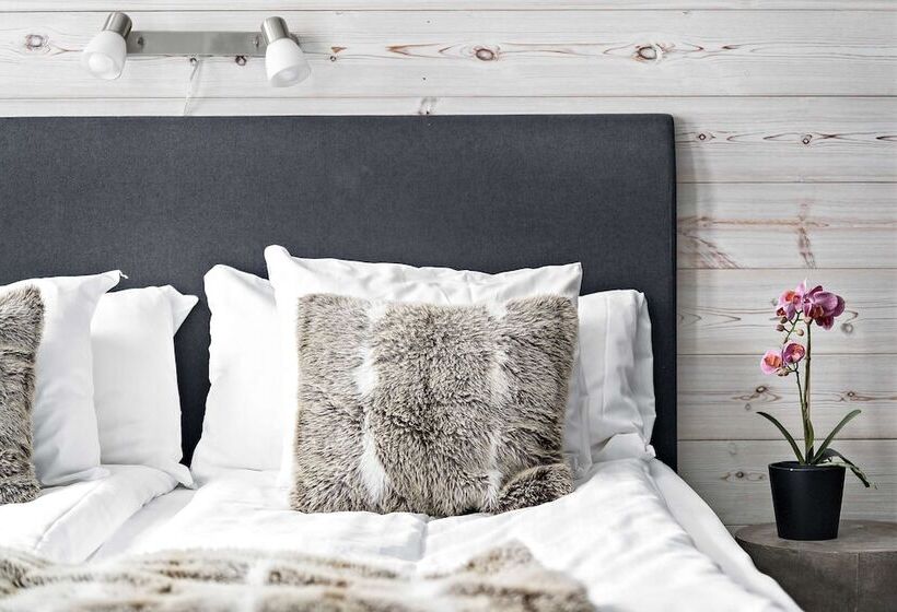 Sure Hotel By Best Western Algen