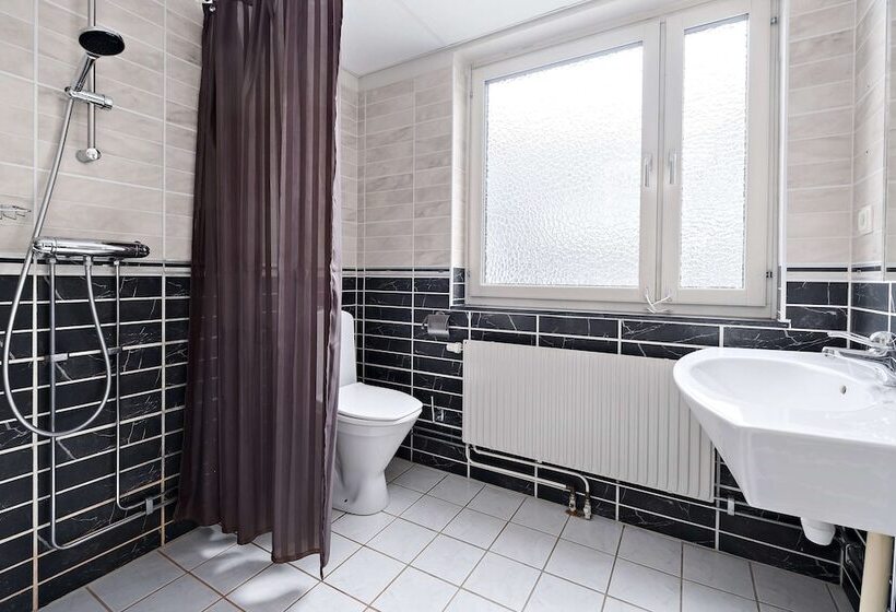 Sure Hotel By Best Western Algen