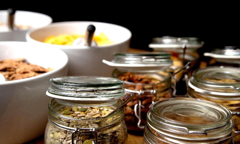 Sure Hotel By Best Western Algen